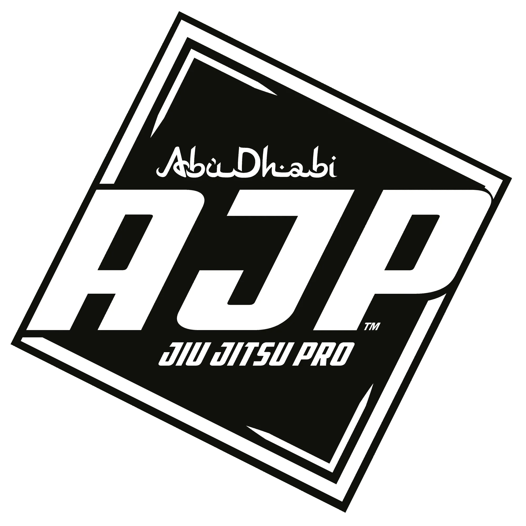 AJP Logo